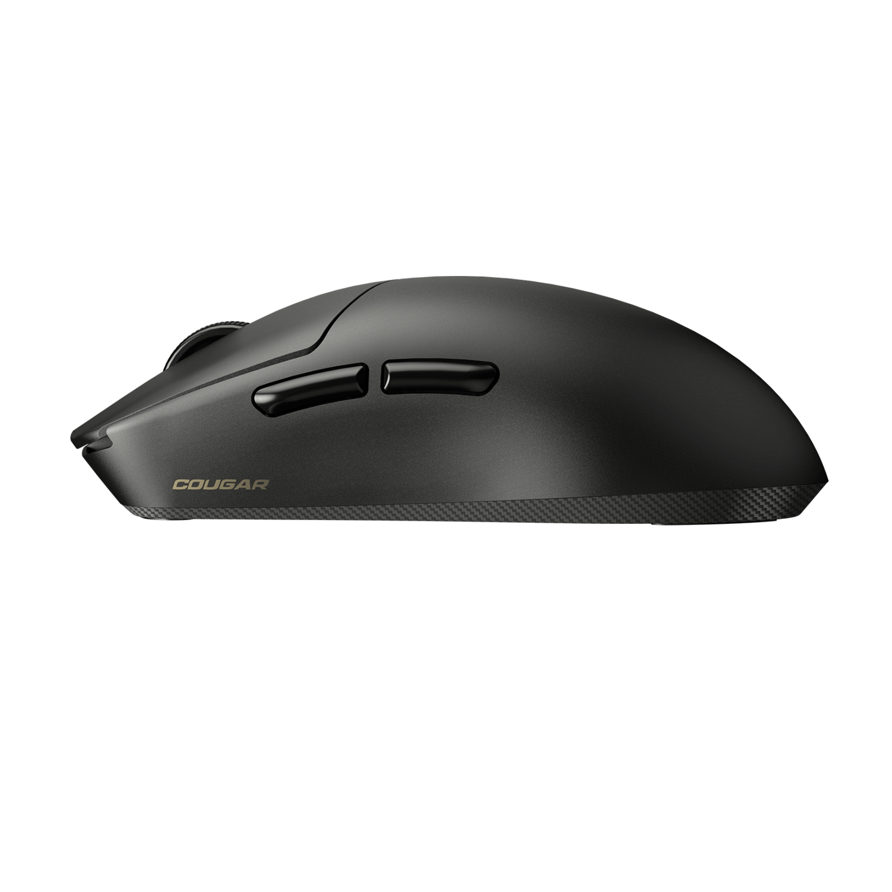 REVENGER PRO BLACK