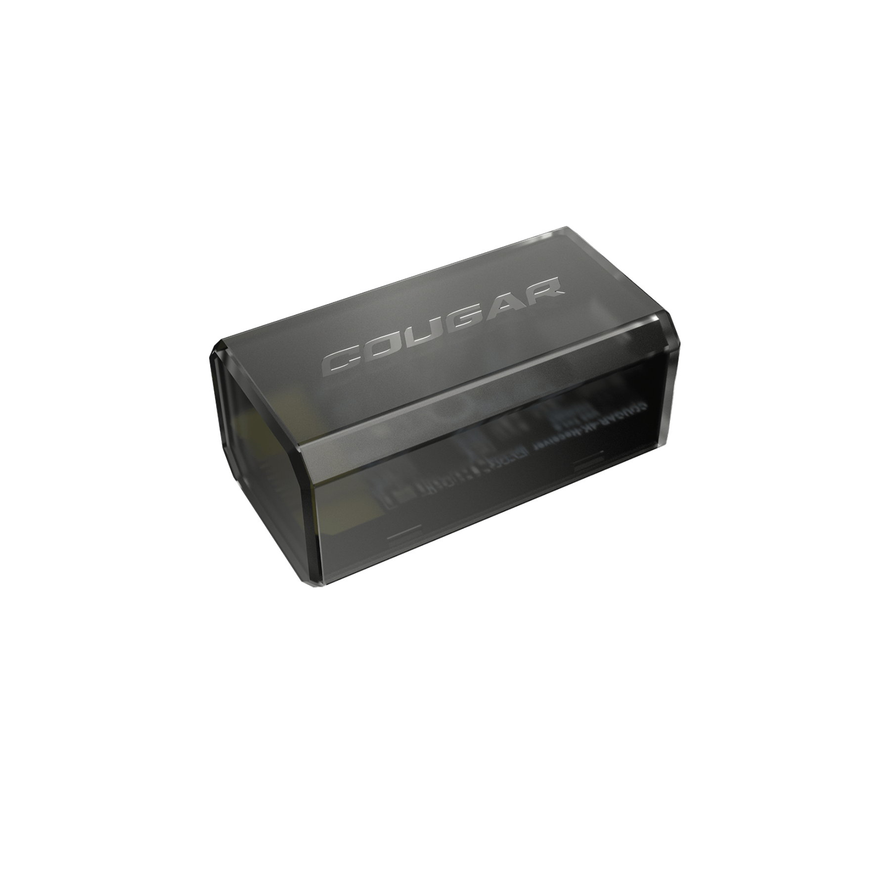REVENGER PRO BLACK