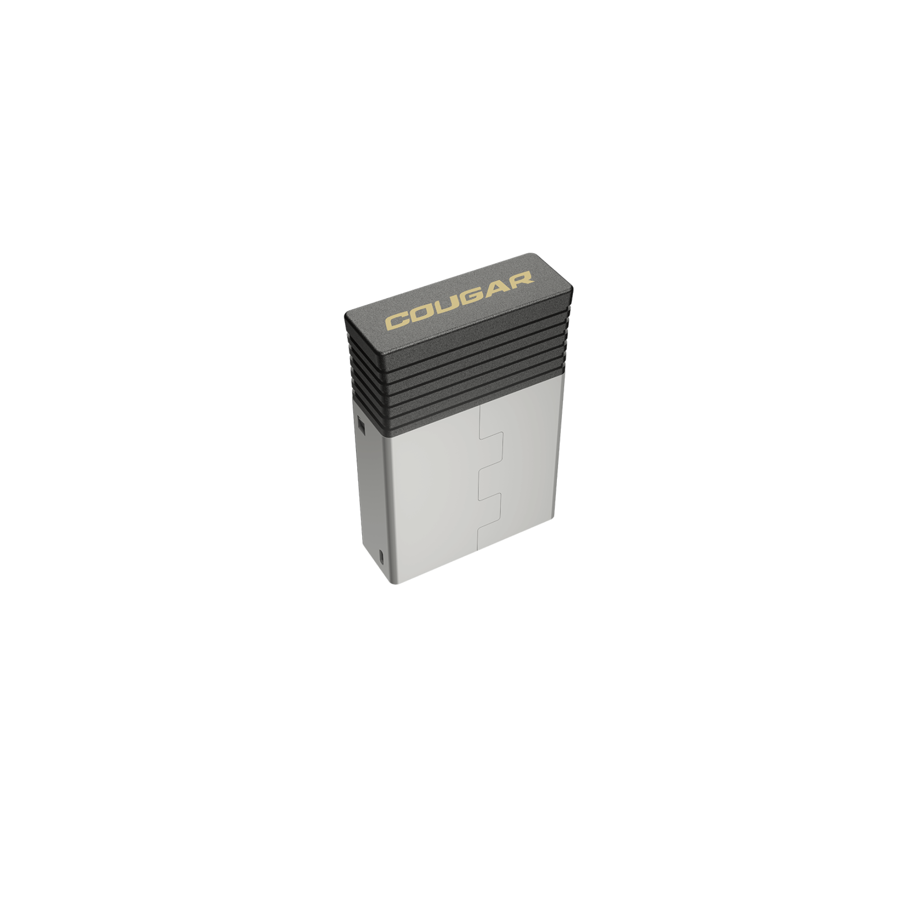 REVENGER PRO BLACK
