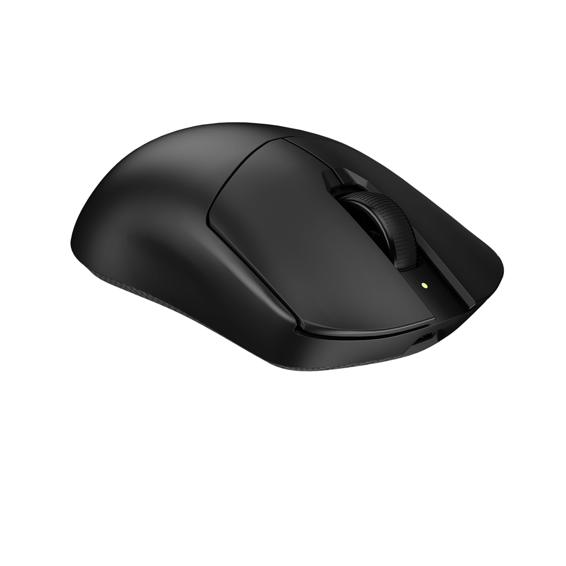 REVENGER PRO BLACK