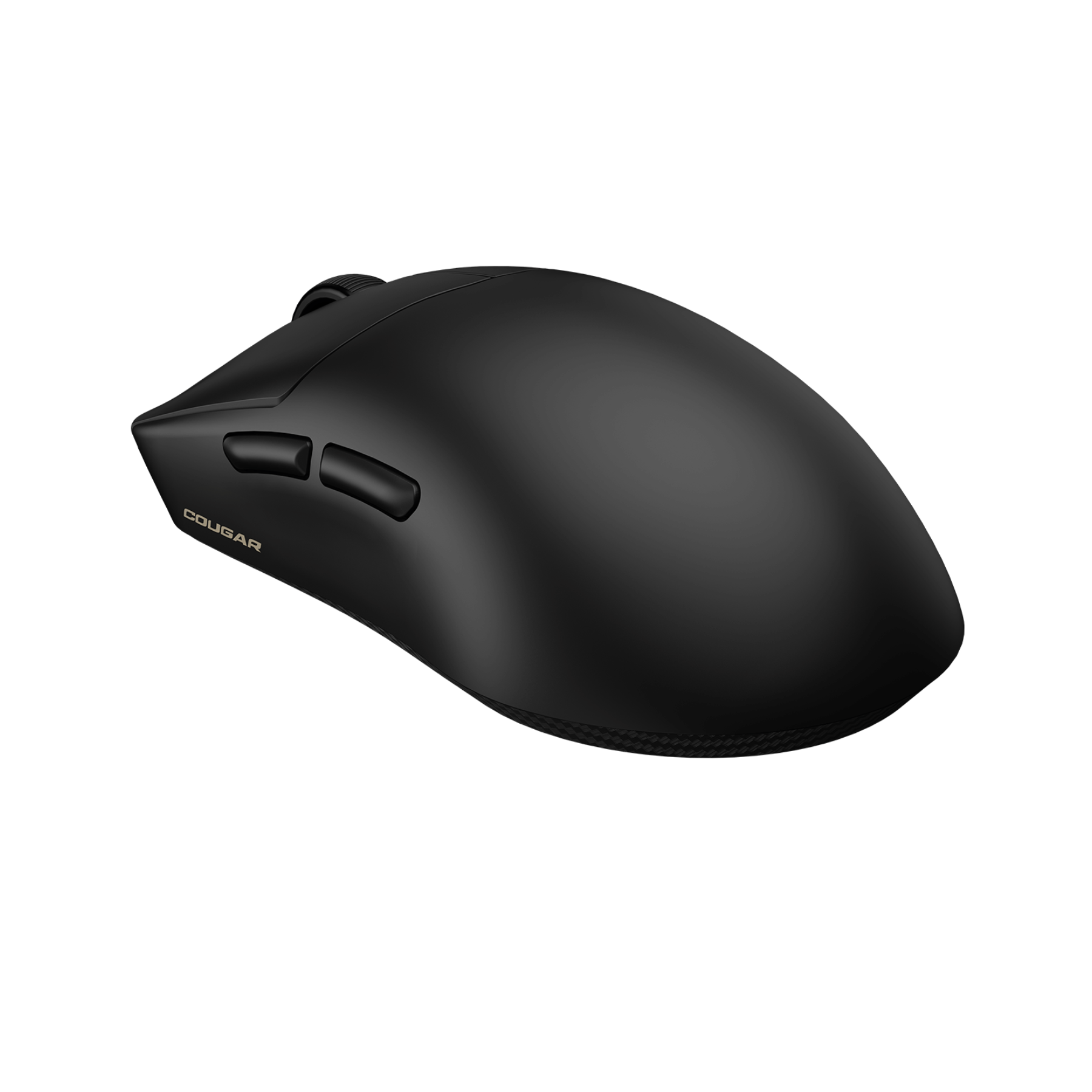 REVENGER PRO BLACK