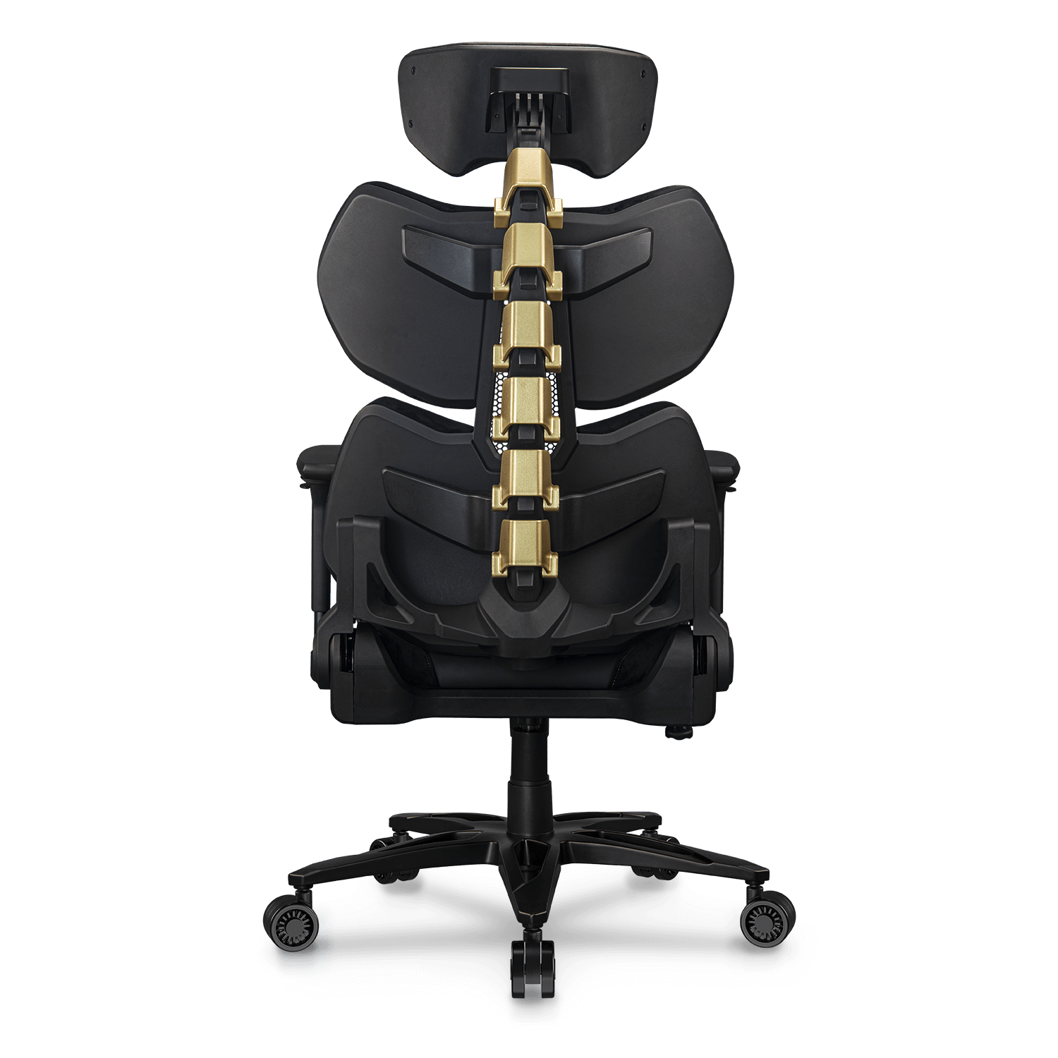 TERMINATOR ELITE GOLD