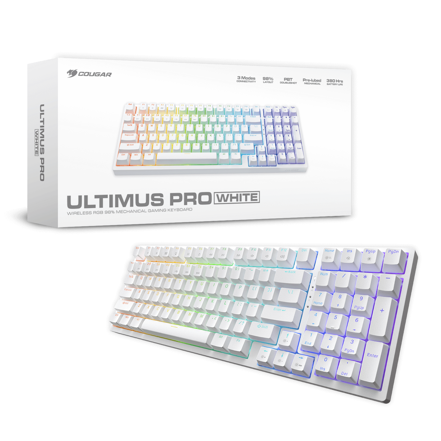 ULTIMUS PRO