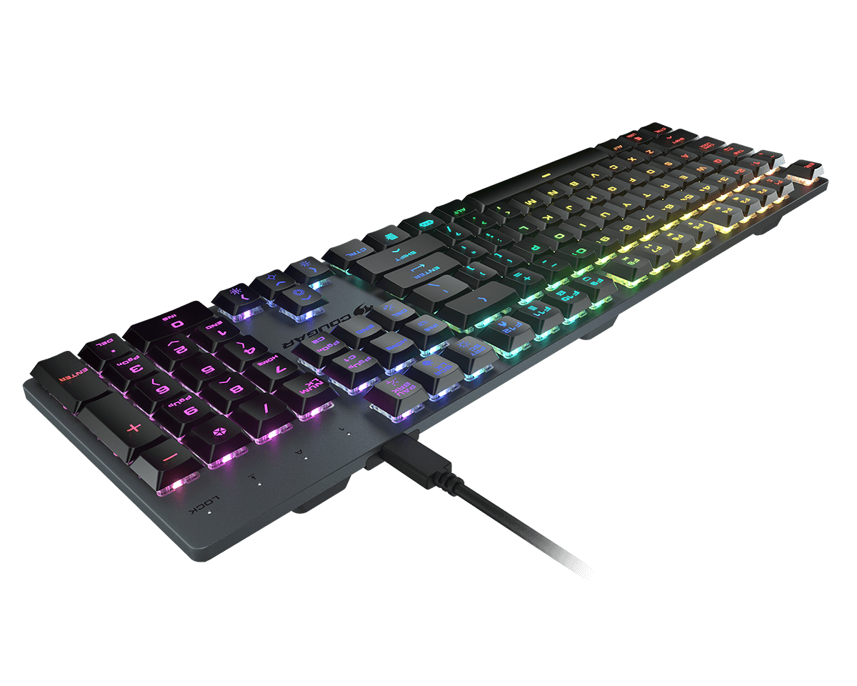 LUXLIM