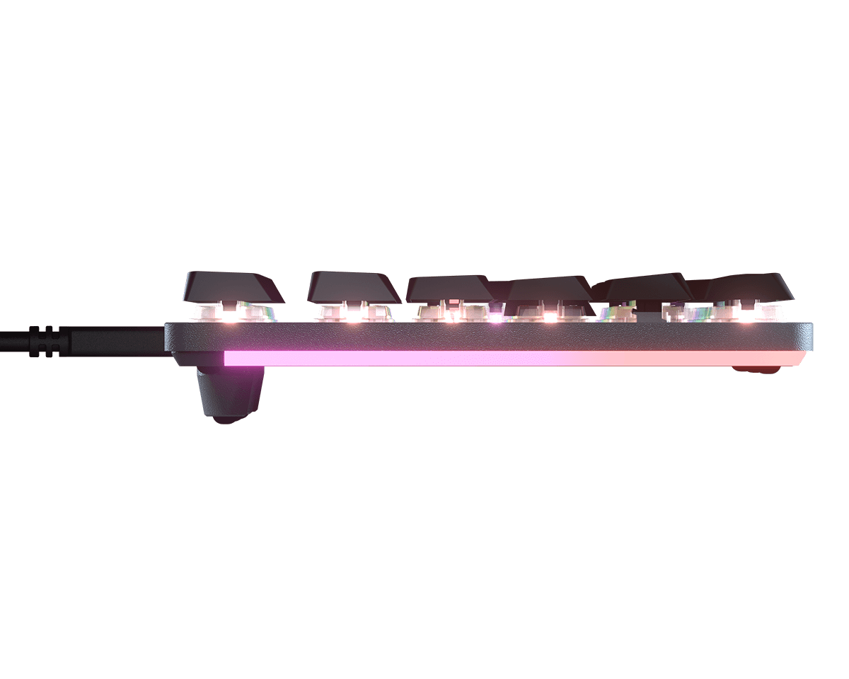 LUXLIM