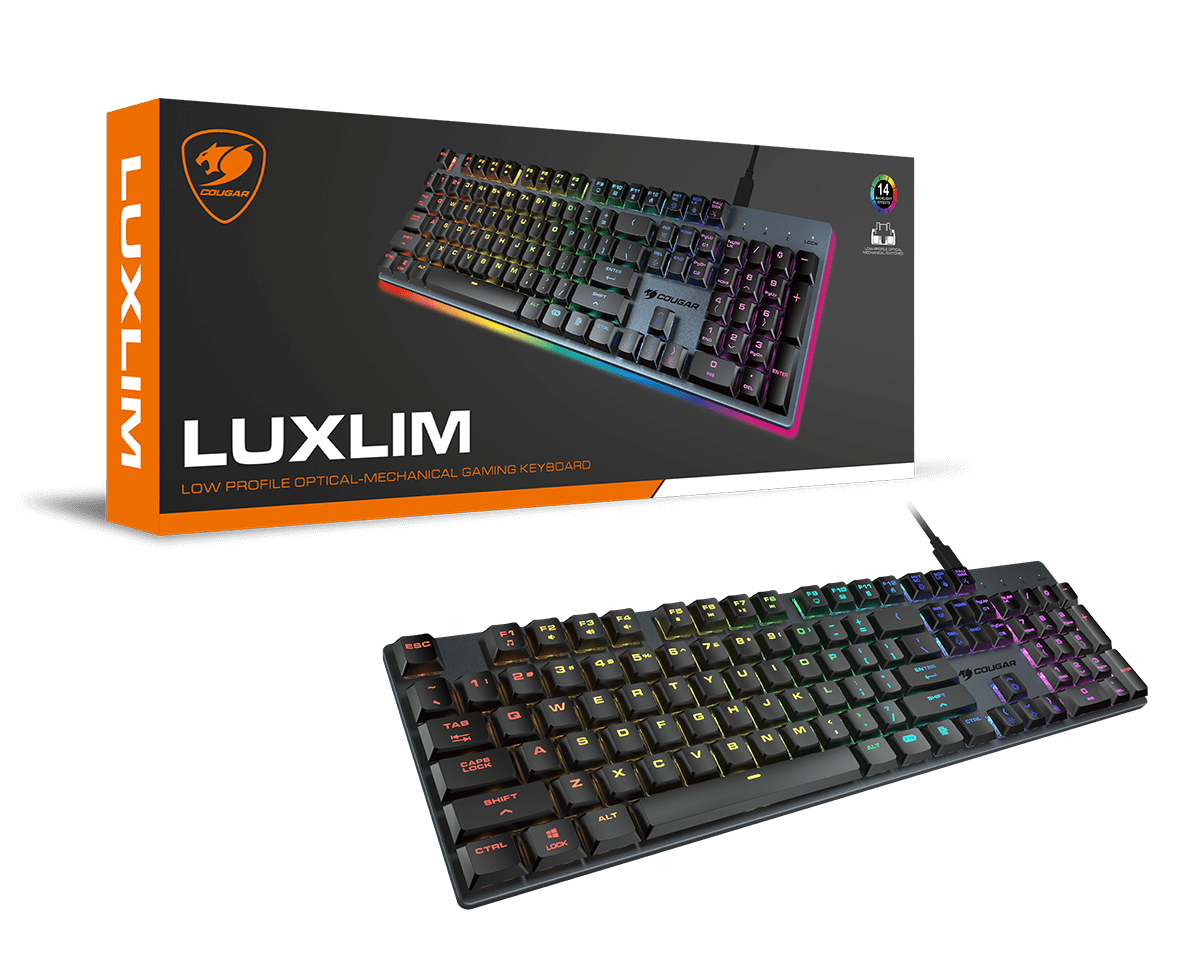 LUXLIM