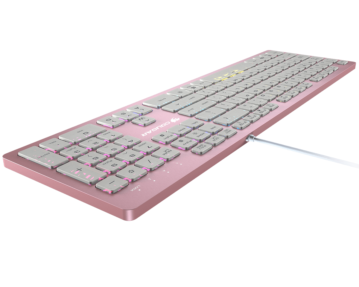 VANTAR AX PINK