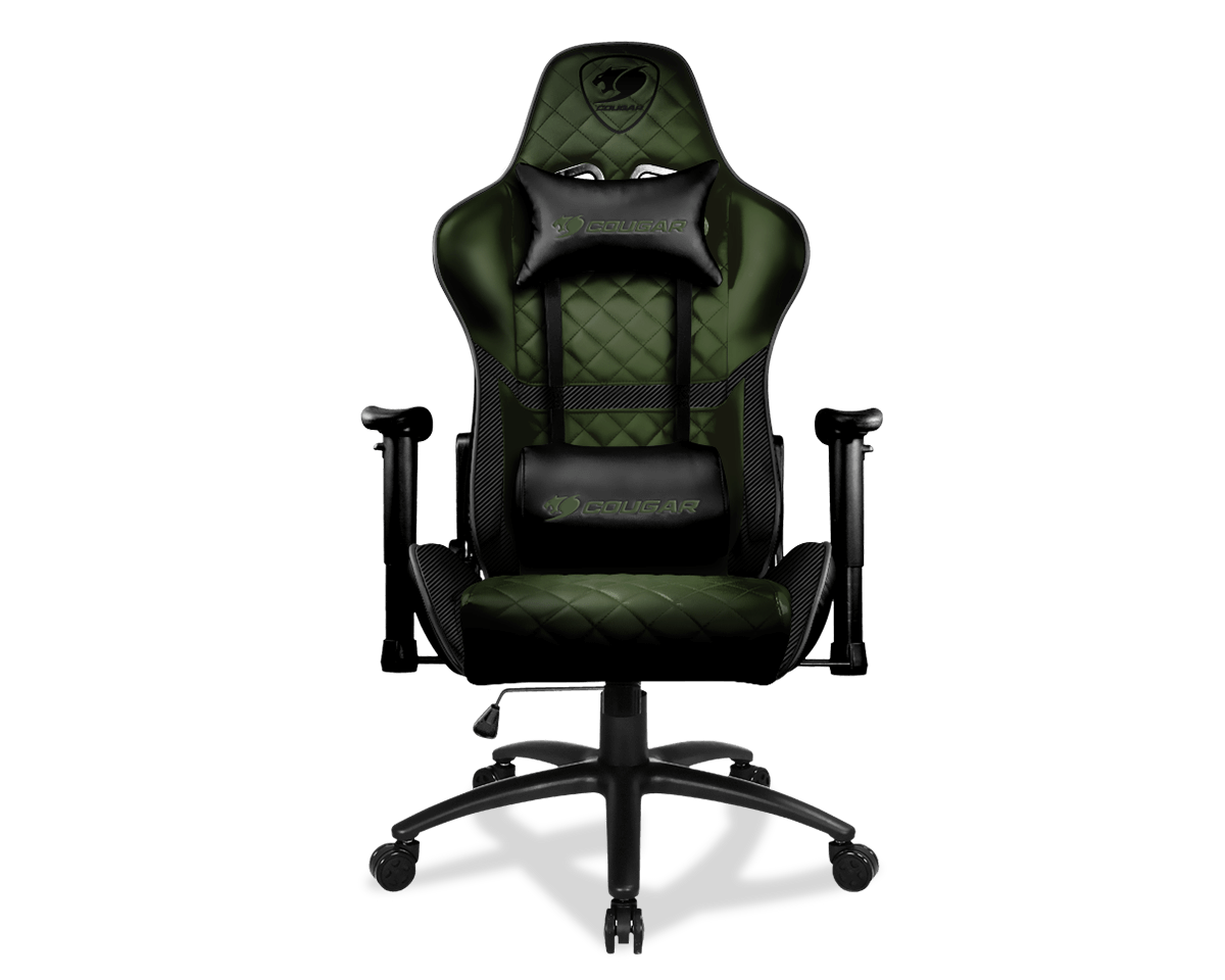 ARMOR ONE GREEN