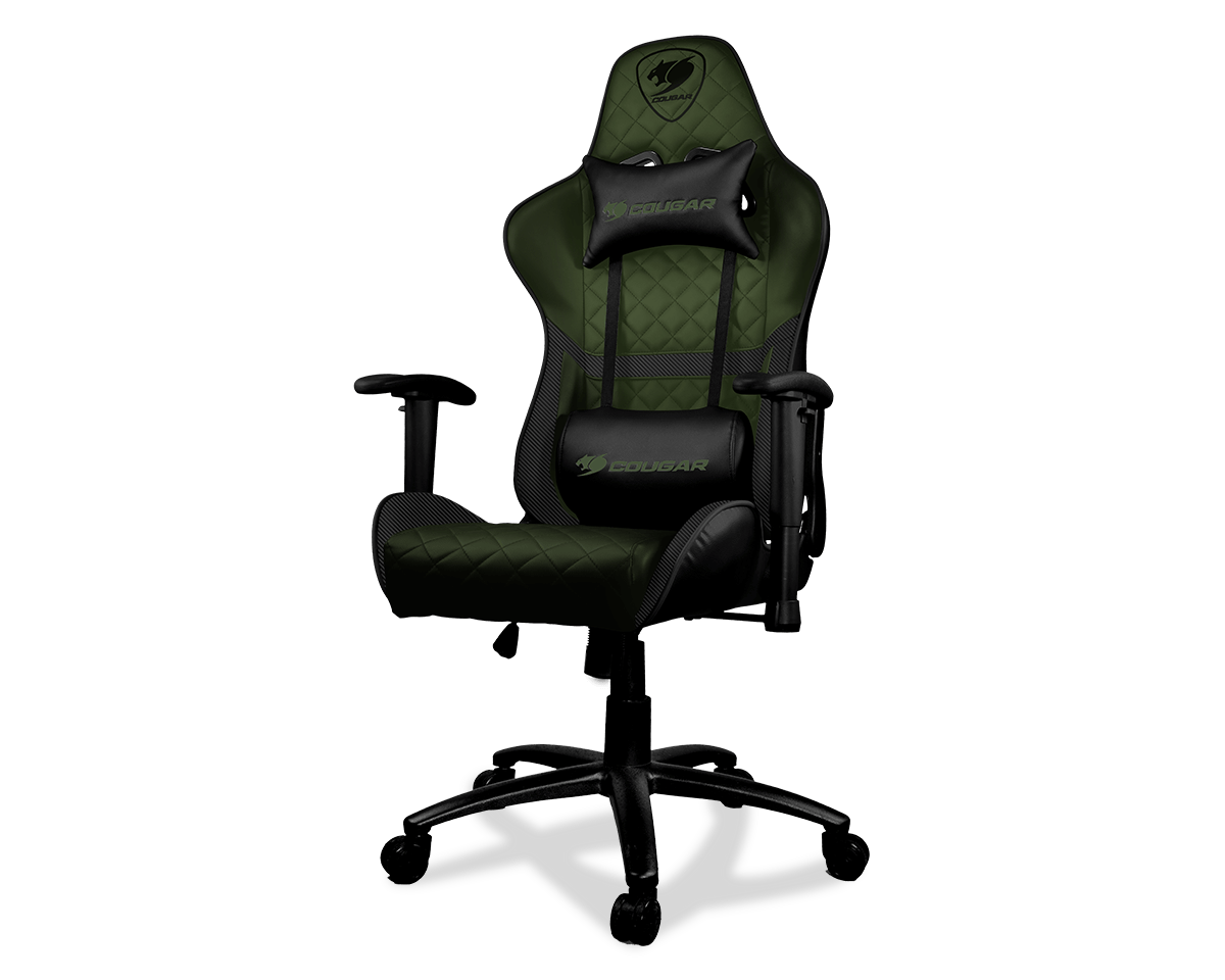 ARMOR ONE GREEN