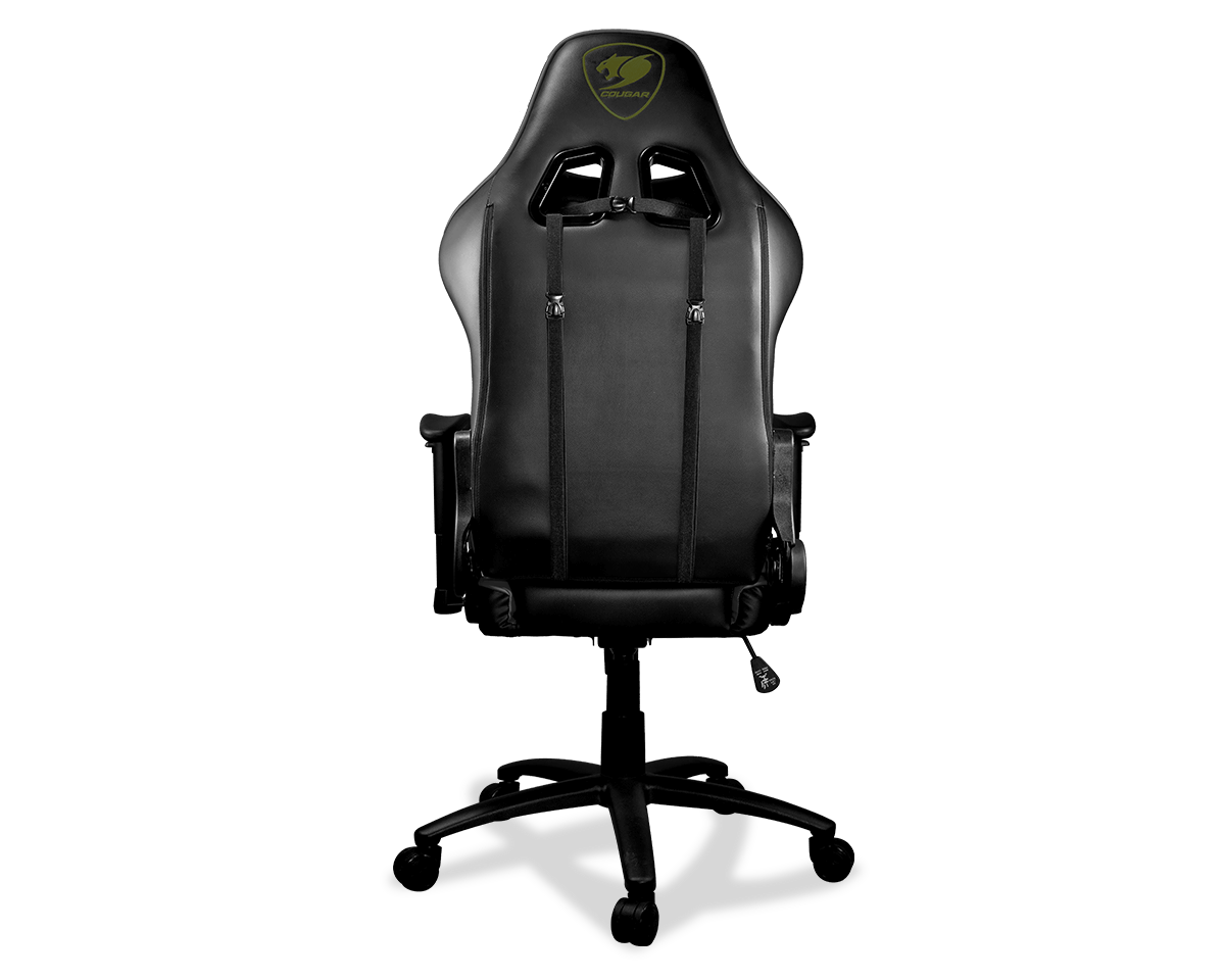 ARMOR ONE GREEN
