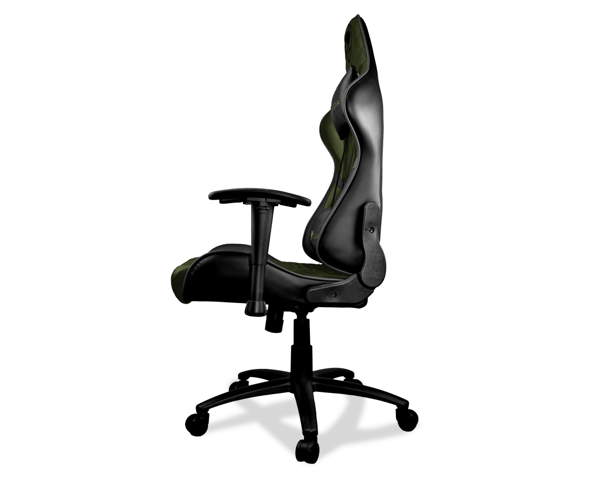 ARMOR ONE GREEN