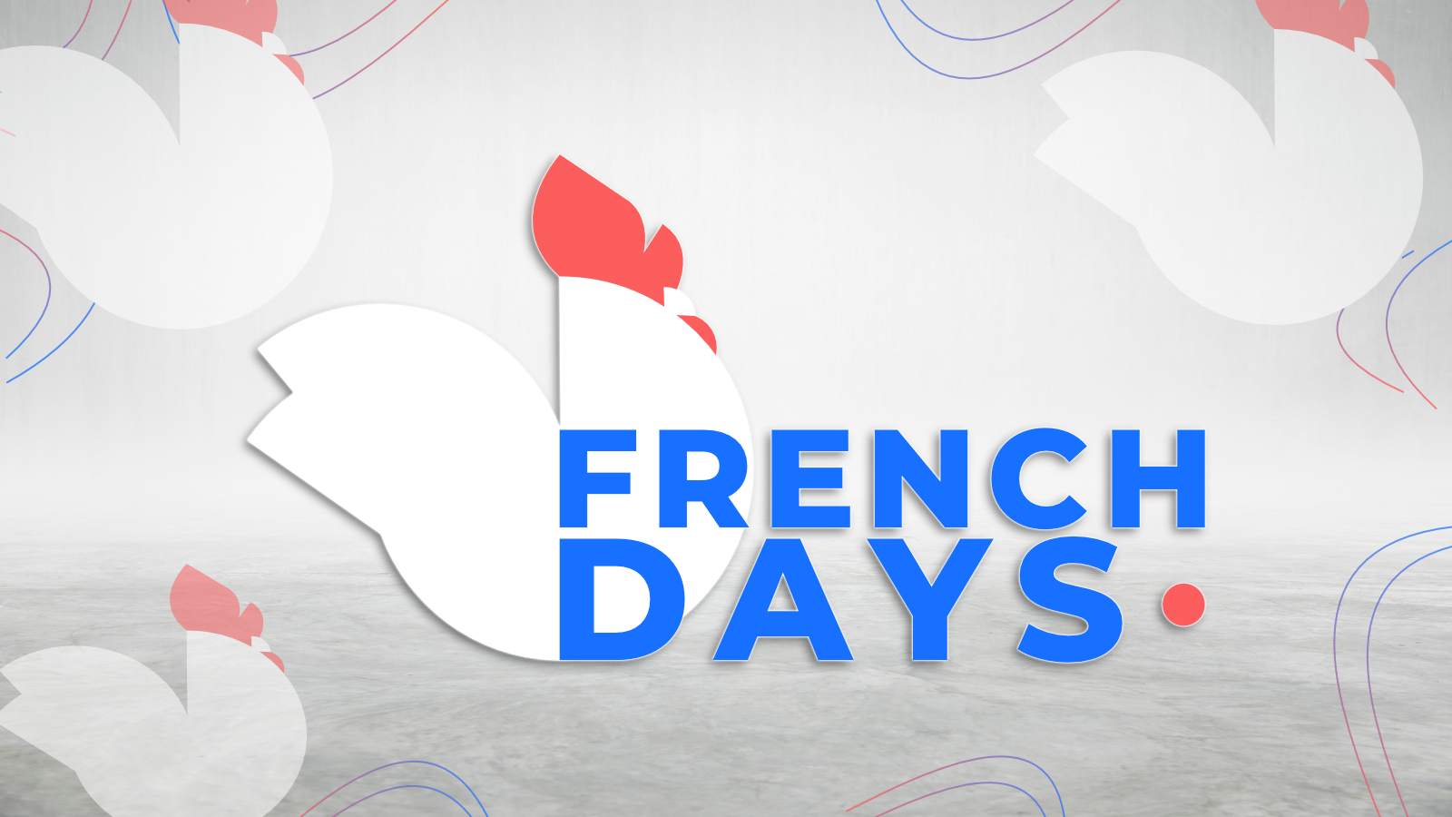 French Days 2026 : jusqu’à -30% sur le meilleur du gaming !