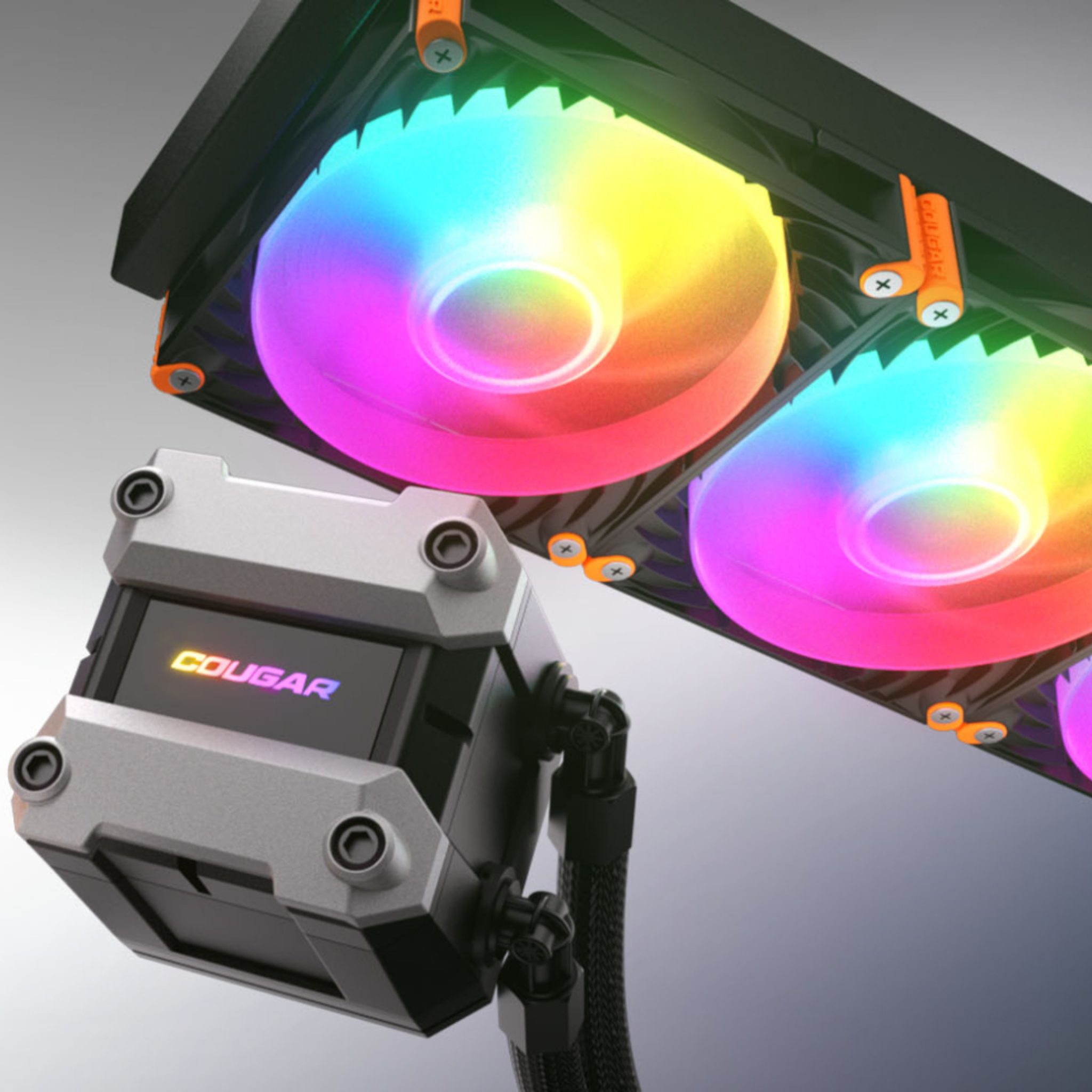 Watercooling