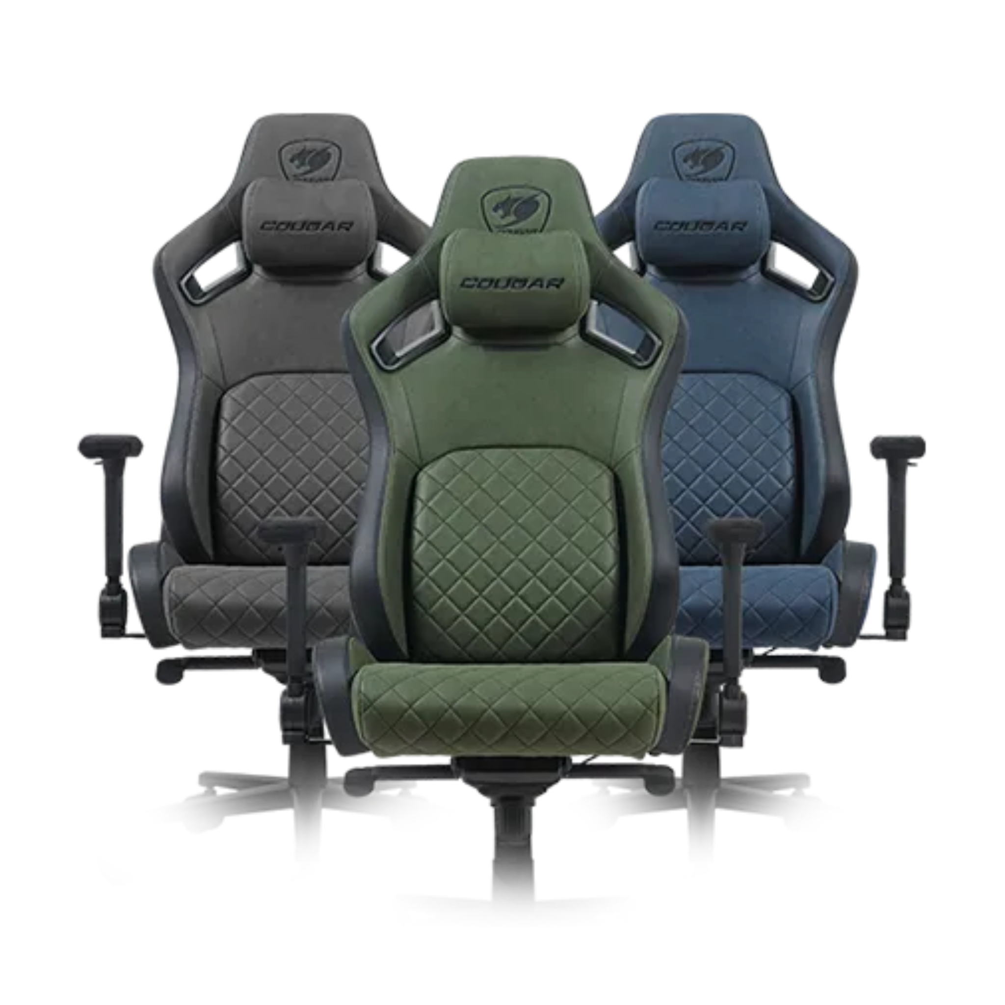 Defensor S Cougar Gaming | Protection & Performance Gaming