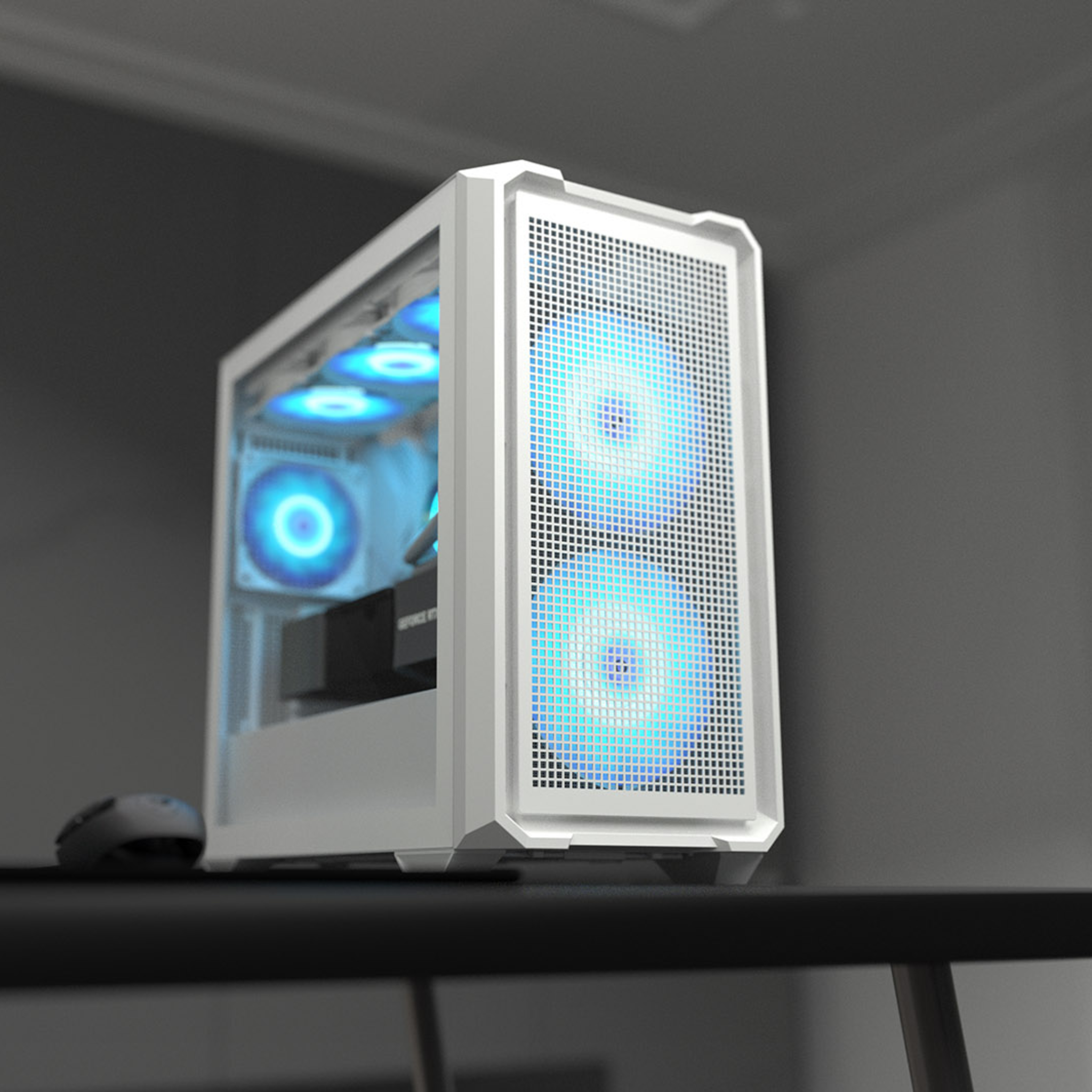 Mini Tower