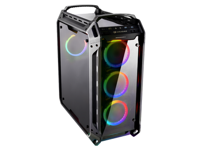 PANZER EVO RGB ♺
