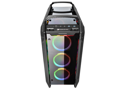 PANZER EVO RGB ♺