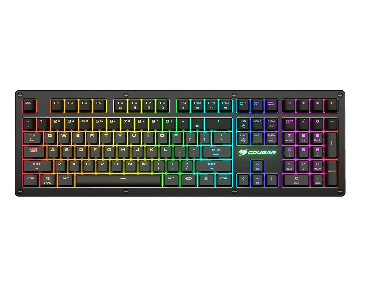 PURI RGB