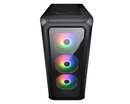 ARCHON 2 RGB