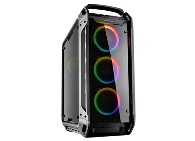 PANZER EVO RGB ♺