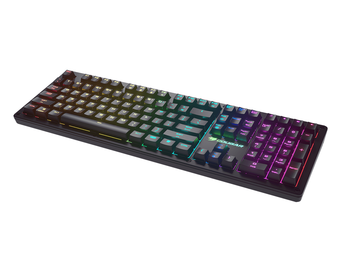 PURI RGB