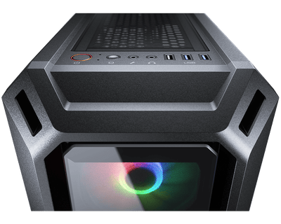 MX440 G RGB