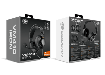 VM410