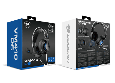 VM410