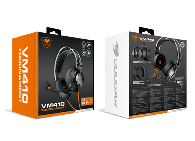 VM410