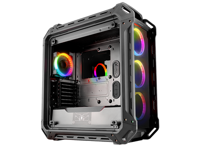 PANZER EVO RGB ♺