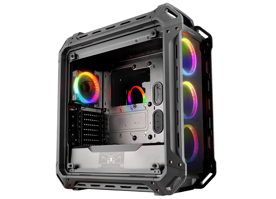 PANZER EVO RGB ♺