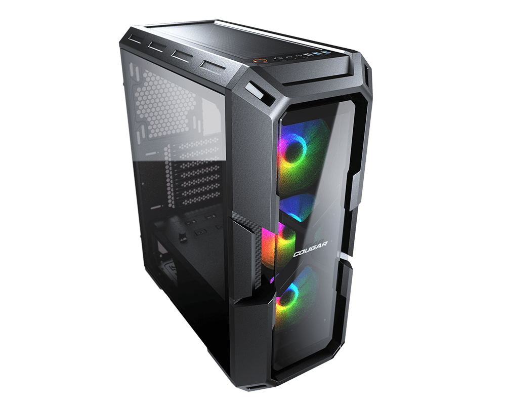MX440 G RGB
