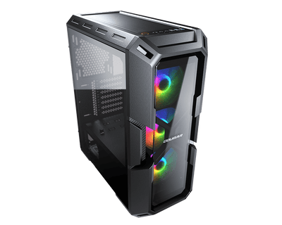 MX440 G RGB