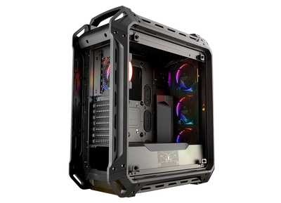 PANZER EVO RGB ♺
