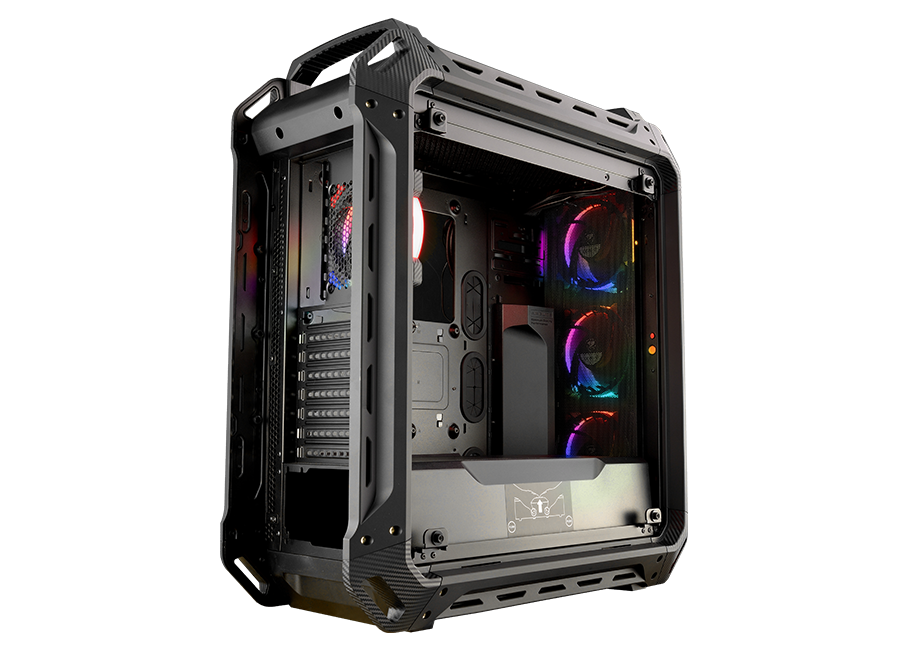 PANZER EVO RGB ♺
