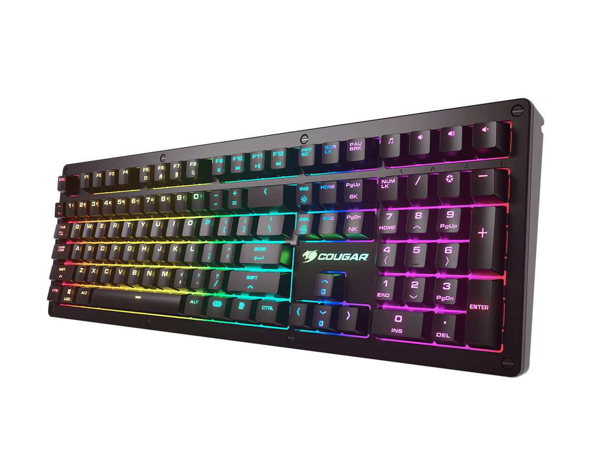PURI RGB