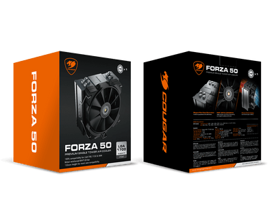 FORZA