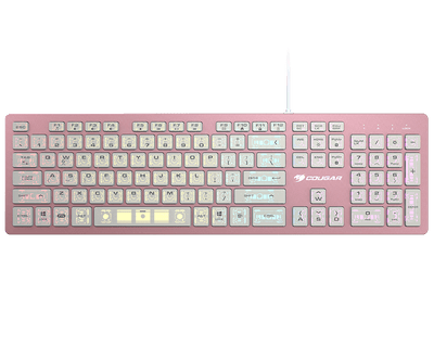 VANTAR AX PINK