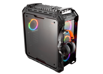 PANZER EVO RGB ♺