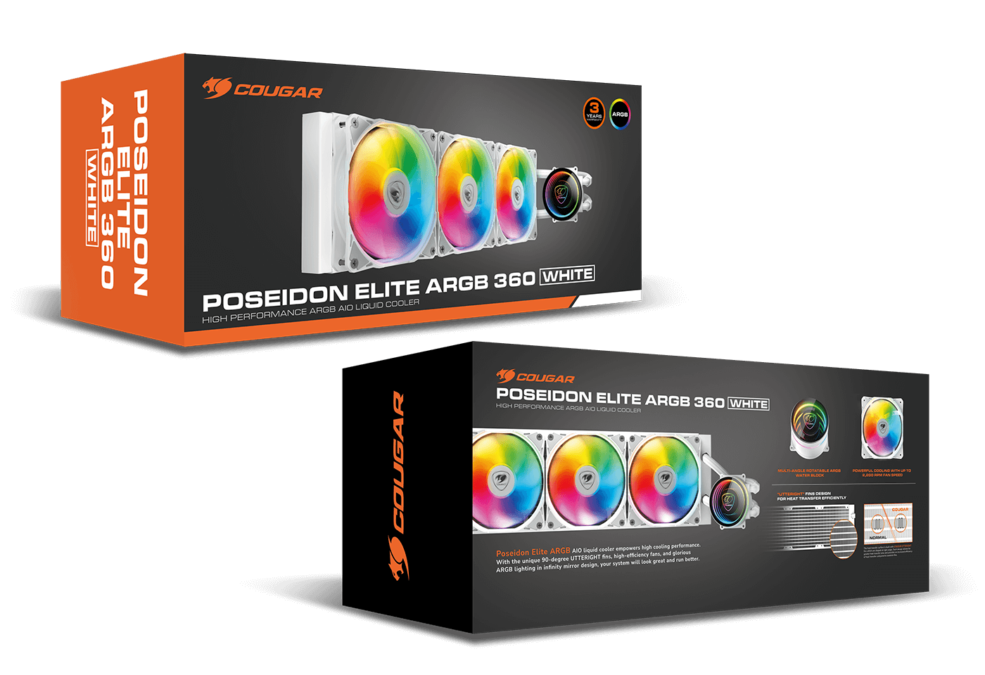 POSEIDON ELITE