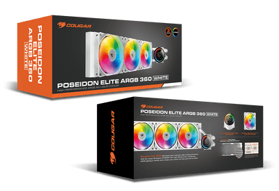 POSEIDON ELITE