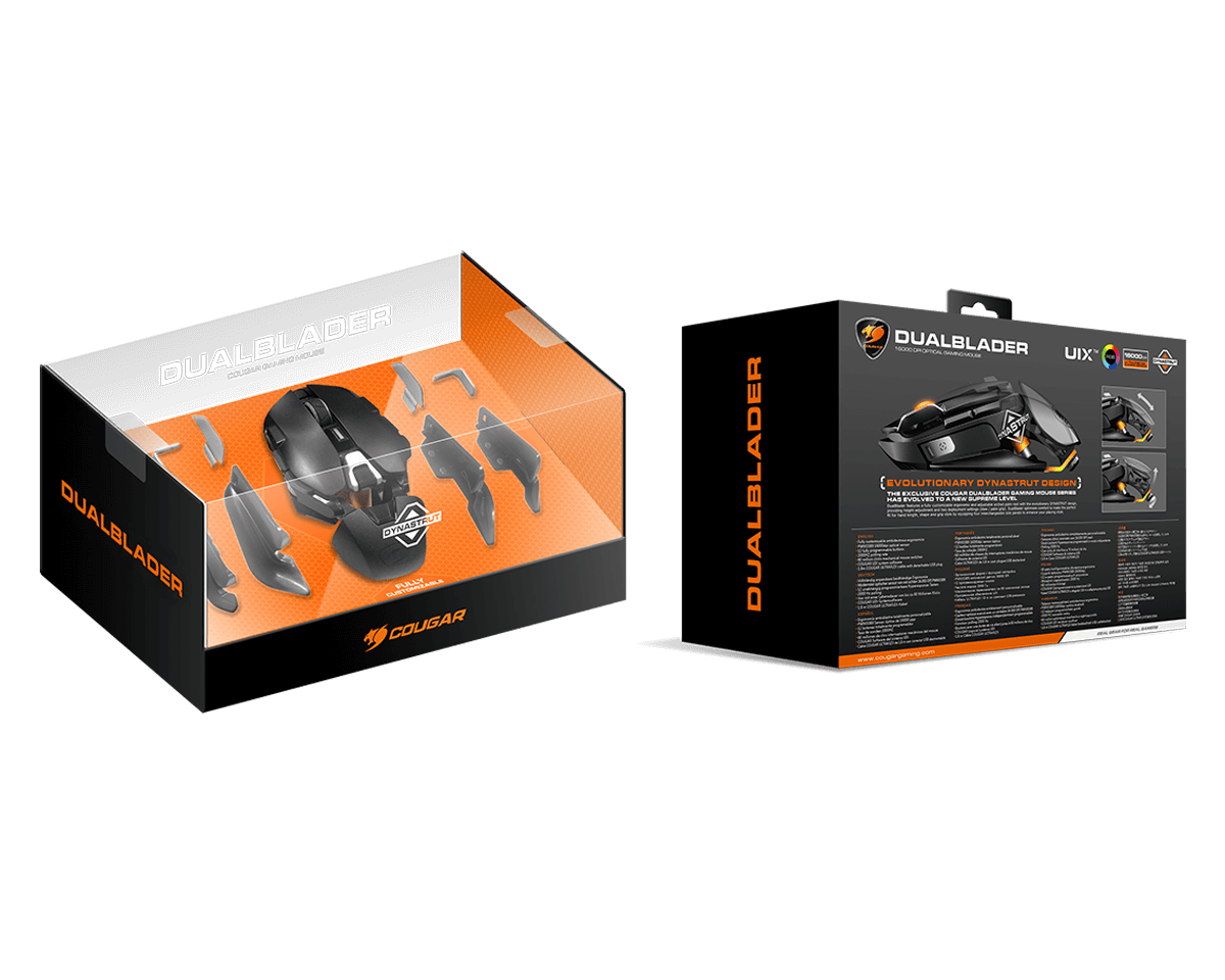 DUALBLADER