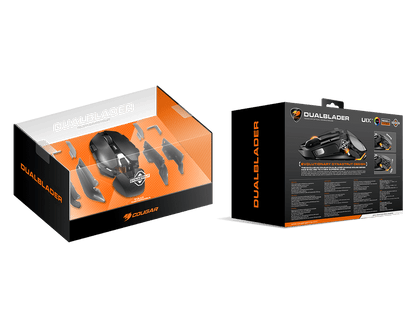DUALBLADER