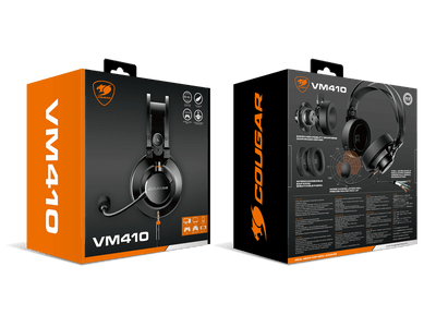 VM410