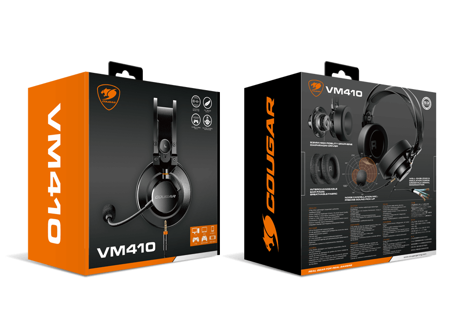 VM410