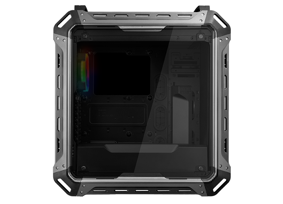 PANZER EVO RGB ♺