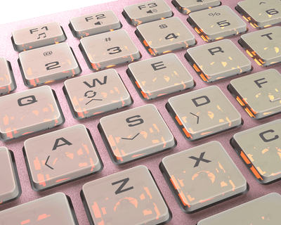 VANTAR AX PINK