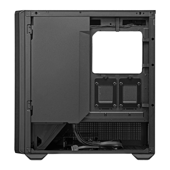 MX600RGB BLACK