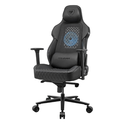 NXSYS AERO BLACK