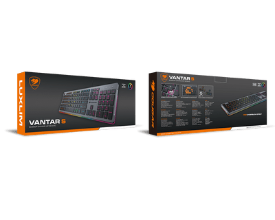 VANTAR S